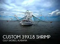 Trawler برای فروش