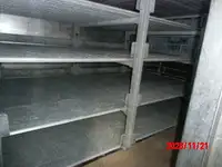 کشتی صیادی با تور بلند برای فروش