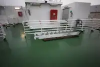 کشتی حمل مواد فله برای فروش