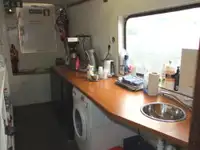 کشتی مسافری برای فروش