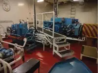 تانکر نفت/مواد شیمیایی برای فروش