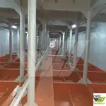 بارژ برای فروش