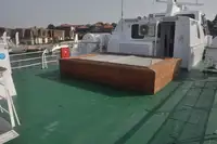 کشتی مسافری برای فروش