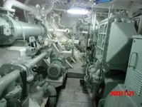 کشتی تریلر برای فروش