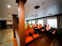 کشتی RoPax برای فروش