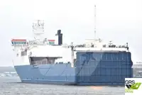 Ro-Ro ship برای فروش