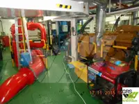 کشتی تدارکاتی برای فروش