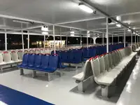 کشتی مسافری برای فروش