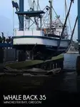 Purse seiner برای فروش