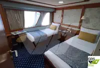 کشتی مسافری برای فروش