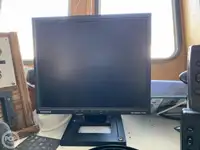 کشتی صیادی با تور بلند برای فروش