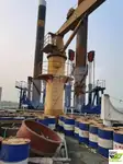 کشتی لایروبی برای فروش