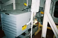 بارژ برای فروش