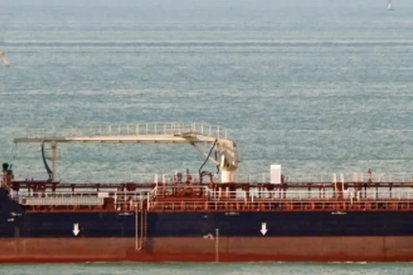 Oil/Chemical tanker for sale