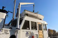 کشتی مسافربری برای فروش