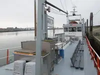 بارژ برای فروش