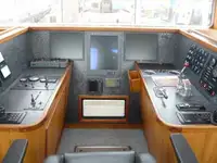 بارژ برای فروش