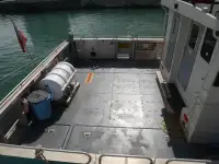 کشتی خدمات مزارع بادی برای فروش