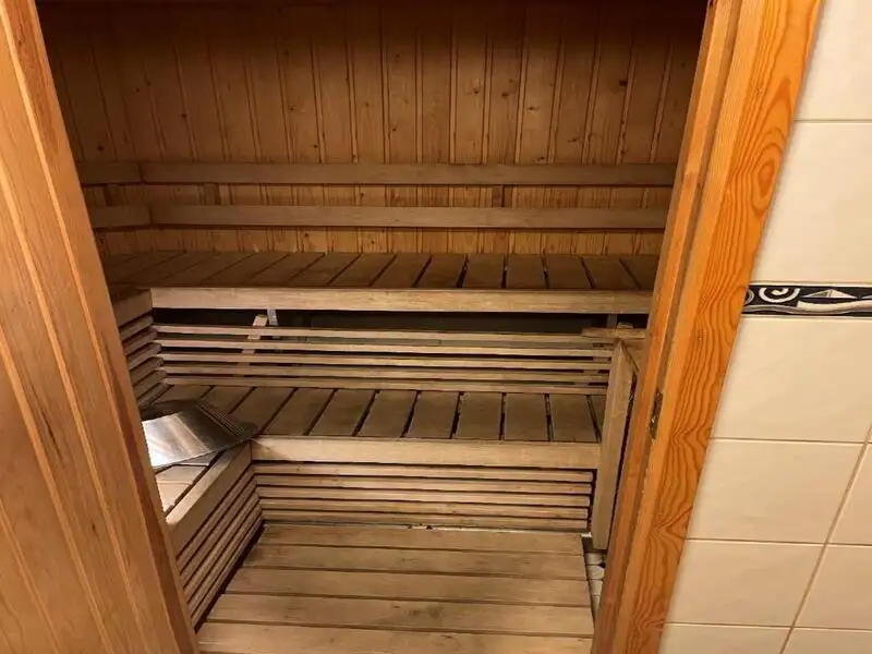 کشتی مسافری برای فروش