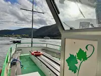 کشتی مسافری برای فروش