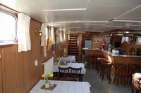 بارژ برای فروش