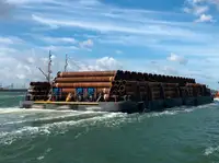 بارج برای فروش