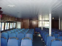 کشتی مسافربری برای فروش