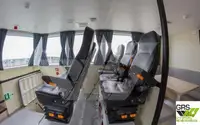 Wind farm service vessel برای فروش