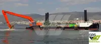 بارج برای فروش