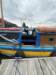 کشتی مسافربری برای فروش