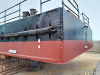 بارژ برای فروش