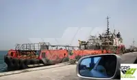 کشتی نقشه برداری برای فروش