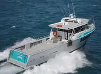 Trawler برای فروش