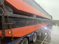 بارژ برای فروش