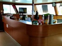 کشتی مسافری برای فروش