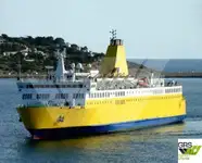 Ro-Ro ship برای فروش