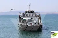 کشتی رو-رو برای فروش