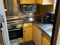 قایق گشتی برای فروش