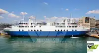 Ro-Ro ship برای فروش
