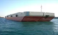 بارج برای فروش