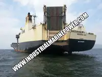 کشتی کانتینربر برای فروش