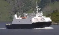 Ro-Ro ship برای فروش