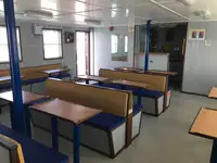 کشتی تهاجمی، تانک برای فروش