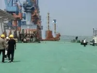 بارژ برای فروش