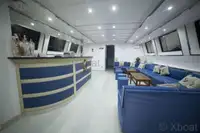 کشتی مسافری برای فروش