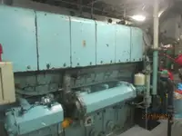 کشتی یخچال‌دار برای فروش