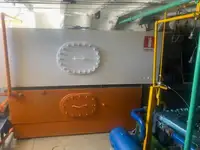 کشتی مسافربری برای فروش