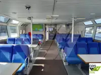 کشتی فری برای فروش