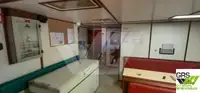 کشتی تدارکاتی برای فروش