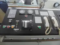 قایق گشتی برای فروش